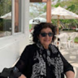 Meet your Posher, Dianne